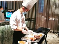 -金鸭季·北京烤鸭(深业上城店)