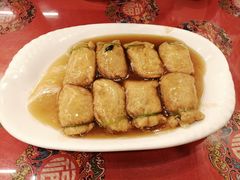-玉华台饭庄(裕中西里小区店)