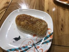 -老城南.鸭血粉丝汤(夫子庙店)