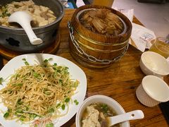 -苹果树下艺术餐厅(通州店)