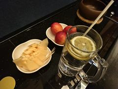 -益健·足疗汗蒸SPA(芙蓉广场店)