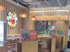-呷哺呷哺 黄金牧场 (新中关购物中心店)