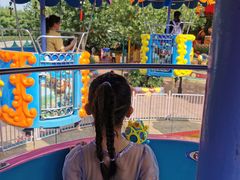 -郑州方特梦幻王国