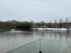 -春晖园度假酒店温泉