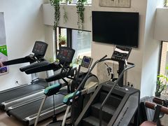-悦耐私教健身馆(保利中心店)