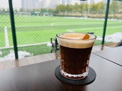 -游心咖啡(青山滨江店)