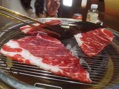 -西塔老太太泥炉烤肉(亚运村店)