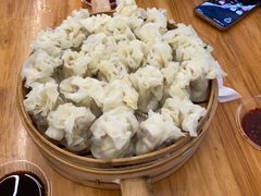 -海汇源老烧麦店(东大街总店)