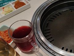 -韩香福烤肉庄园(荣成店)