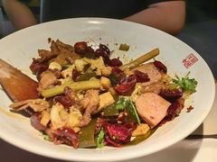 -川成元·麻辣香锅(凯德MALL西直门店)