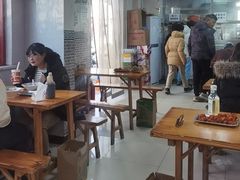 -清真-戏楼王记牛肉面