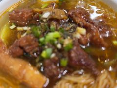 -海浪食店(湖滨中路店)