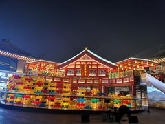 -绳金塔