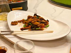 -安泰楼·佛跳墙创始人·传统闽味早茶·酒楼(三坊七巷闽菜地标店)