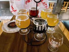 -TAPS精酿啤酒屋