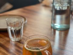 水果茶-RAC BAR(安福路店)