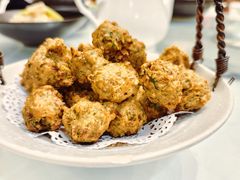 -香融府·烤鸭·家常菜(马家堡路店)