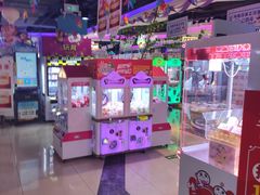 -大玩家(万达广场大连甘井子店)