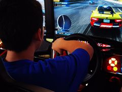 -核客电玩城(东门店)