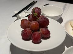 -四季民福烤鸭店(王府井东安门店)