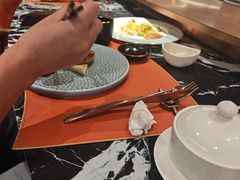 -牛将军•涮肉•烤肉(北京王府井·故宫店)