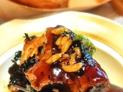 -广州柏悦酒店·悦景轩·粤菜餐厅