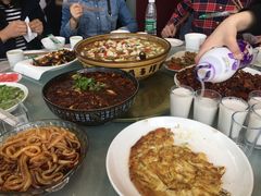 -稻香村鱼庄