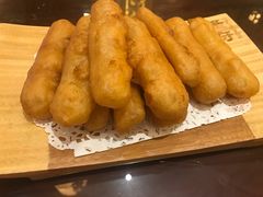 -杨记隆府(南坪店)