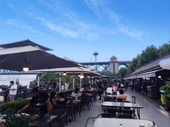 -汉水谣·江景餐厅(江滩店)