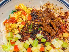 -宋益驴蹄子面肉夹馍(辛家庙店)