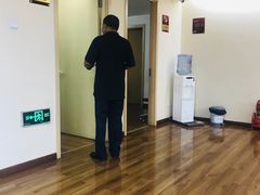 -九华体检中心(今晚报分店)