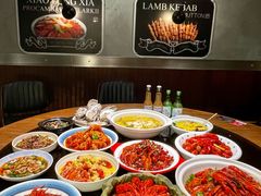 -金陵一哥龙虾馆(三牌楼总店)