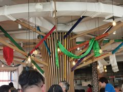 -蒙亨·手把肉·蒙古包文化主题餐厅(天恒广场店)