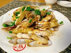 -阿勇海鲜排档2号(朱家尖店)