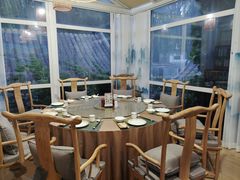 -悦真雅院·四合院·清真私房菜(雍和宫店)
