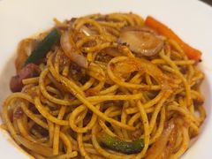 -好士牛排(解放道店)