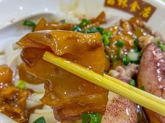 -荔林食店(西华路店)