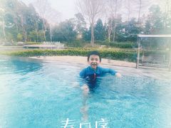 -太阳岛度假酒店