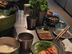 -山葵说·泥炉烤肉(泰达时尚E街区店)