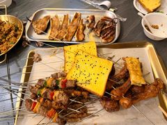 -锦州御烧烤(人民街店)