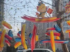 -KAOKAO烤烤·丹东海鲜烧烤(望京店)