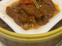 -一品粤珍轩(吴中路店)