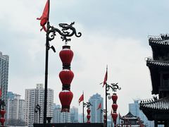 -西安城墙·碑林历史文化景区