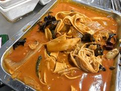 -永刚烧烤(大夜市店)