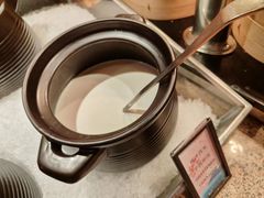 -视界美食自助餐厅·石家庄希尔顿酒店