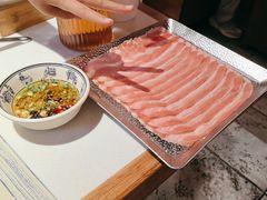 -螺大喜螺蛳粉火锅(雍和宫店)