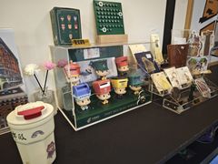 -中国邮政(淮海中路)