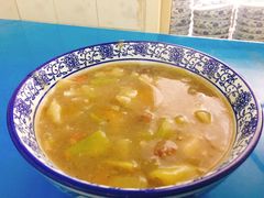 -刘老虎肉丸糊辣汤(总店)