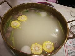 -食潮汕头鲜牛馆(望京保利店)