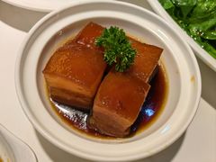 小馆红烧肉-黑鸡小馆(金源店)